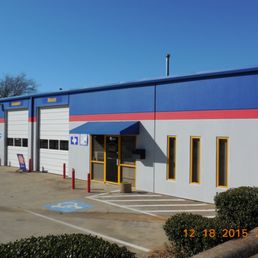Exterior photo of Jerry's General Automotive - Arlington, Texas Exterior photo of Jerry's General Automotive - Arlington, Texas