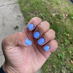 Diamond Nail Spa