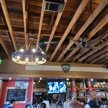 Saddle Bar - a group of people sitting at a bar - Dive Bars Near Me - Solana Beach, California Saddle Bar - a group of people sitting at a bar - Dive Bars Near Me - Solana Beach, California