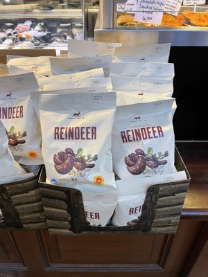 Old Market Hall by null