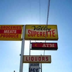 Valley Superette Retail Sales & Game Processing