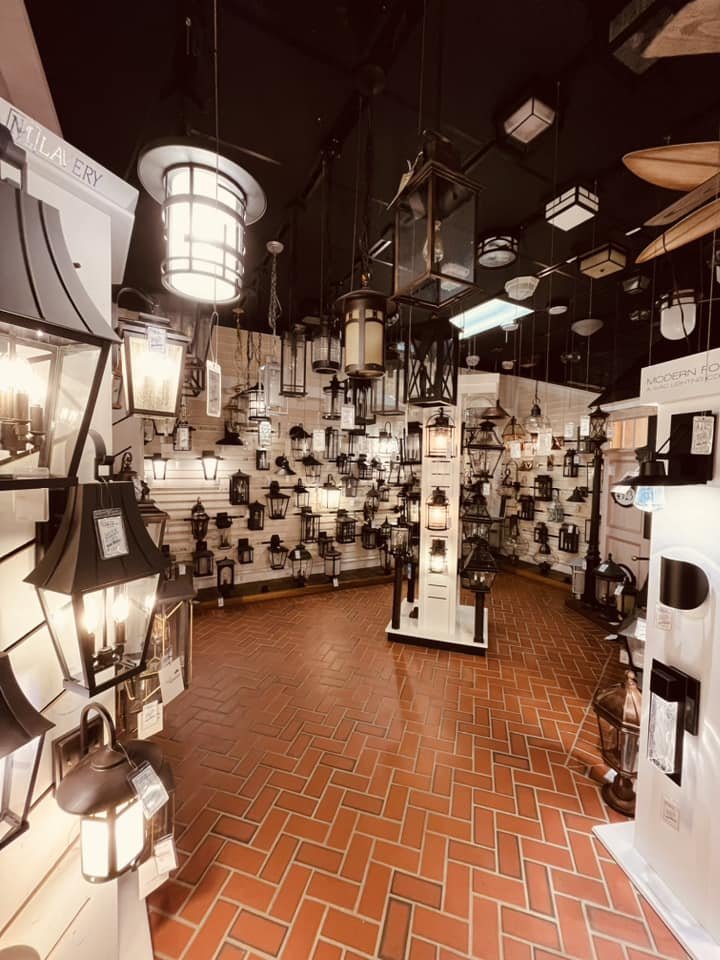 LIGHTING & DESIGN BY J & K ELECTRIC SUPPLY 38 Photos & 11 Reviews