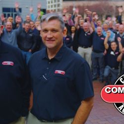Commercial Tire - Employee-owned and service the Northwest with quality tires and automotive services, we take pride in what we do, stop in today!