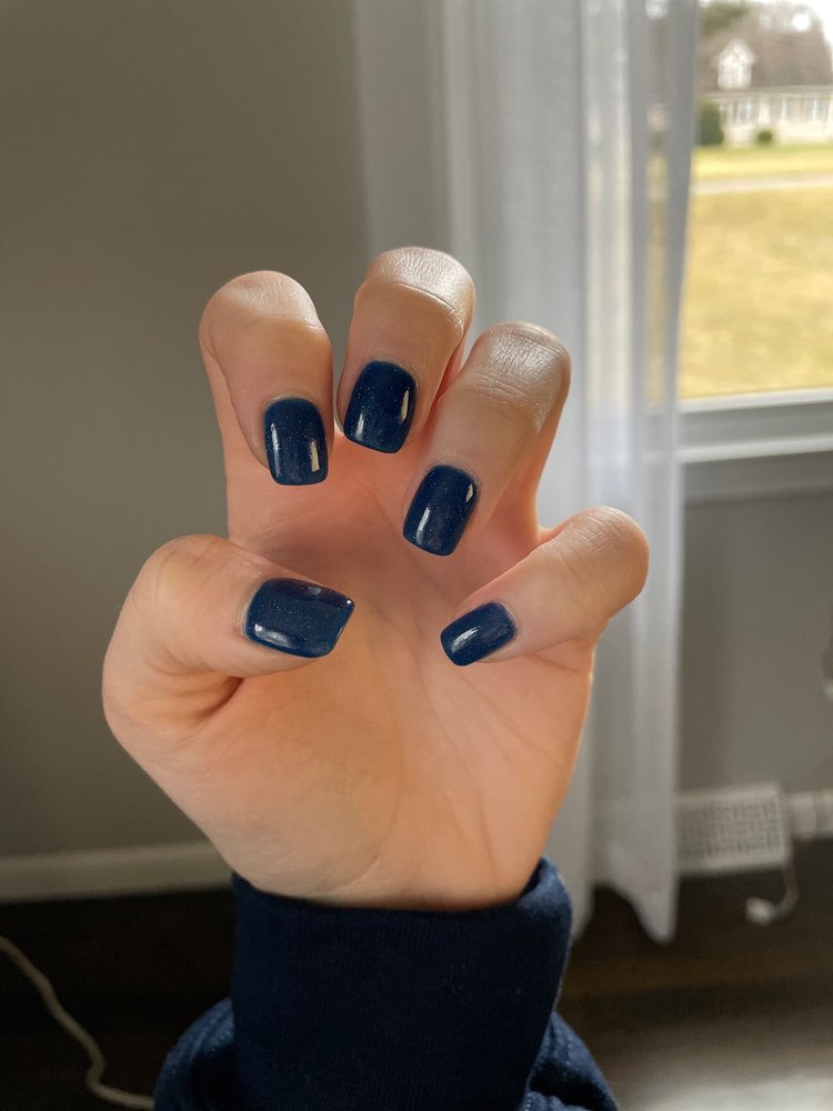 Black Swan Nail and Spa