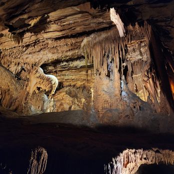 Grand Caverns - Historical Tours Near Me - Grottoes, Virginia Grand Caverns - Historical Tours Near Me - Grottoes, Virginia