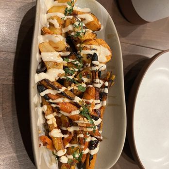 Anixi - Vegan Near Me - New York, New York