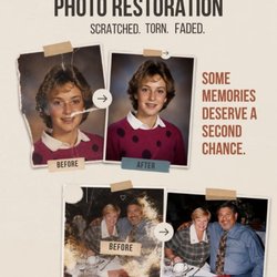 Long Island Fine Art - Long Island Photo Restoration