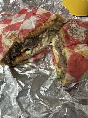 Taqueria Don Carbon Express by null