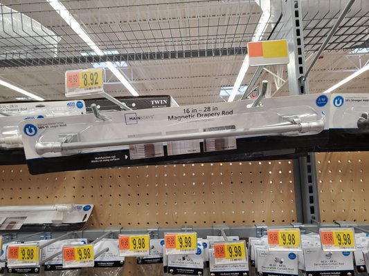 Walmart Supercenter by null