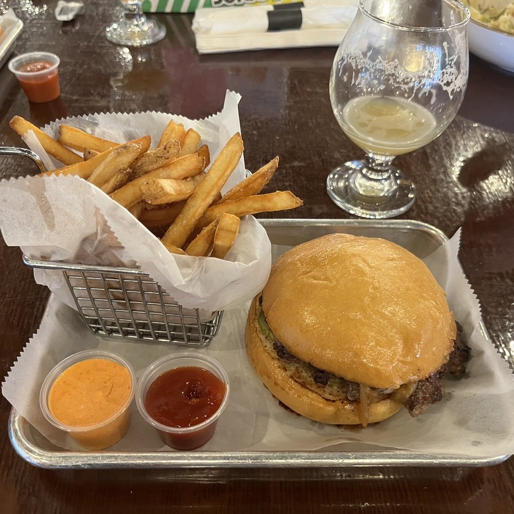 Sloop Brewing @ the Factory - Breweries Near Me - Hopewell Junction, New York Sloop Brewing @ the Factory - Breweries Near Me - Hopewell Junction, New York