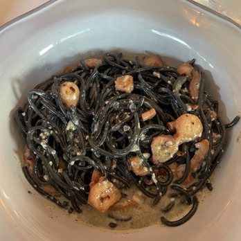 Josephine - carbonara di mare - Italian Near Me - Jacksonville, Florida Josephine - carbonara di mare - Italian Near Me - Jacksonville, Florida