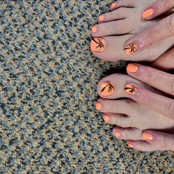 Forever Nail
