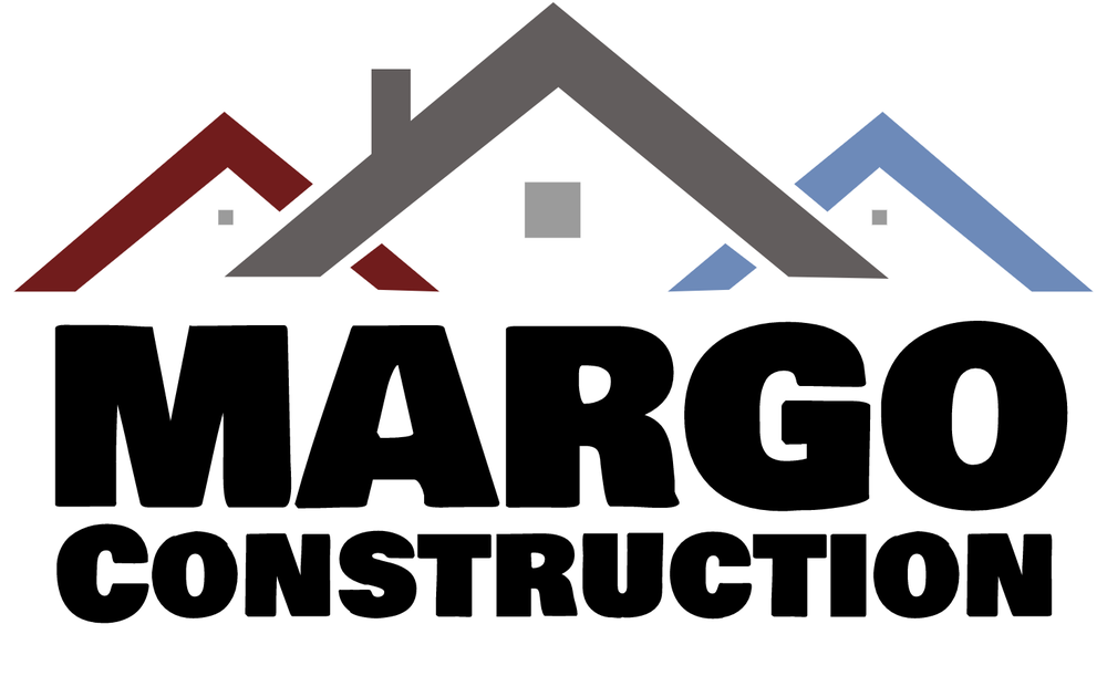 Slide of Margo Construction