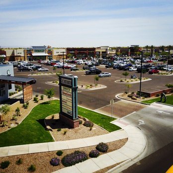 Gold Medal Tree Management - Current project - Tree Services Near Me - Mesa, Arizona