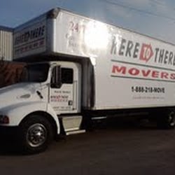 Here to There Movers