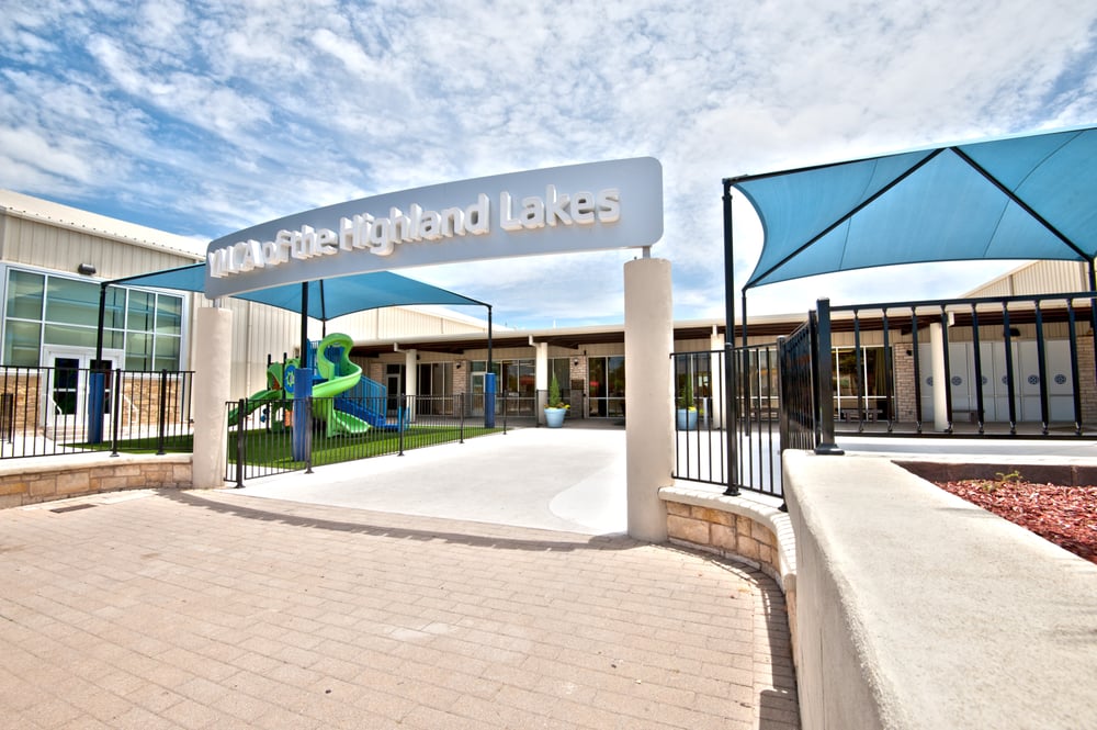 YMCA of the Highland Lakes, Roadtrippers