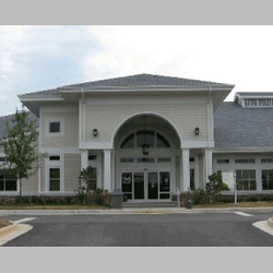 Hall County Public Library