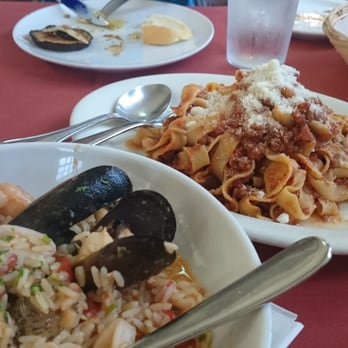 Eatalian - Italian Near Me - Gardena, California