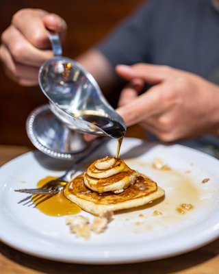 Slappy Cakes by null