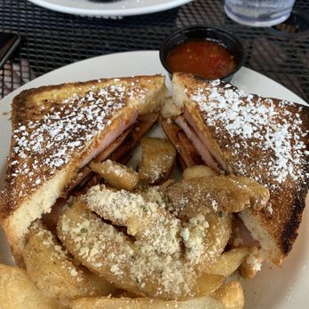 The Brunch Apothecary - Monte cristo - Breakfast & Brunch Near Me - Dacula, Georgia