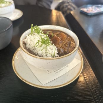 Marsh House - Gumbo - Southern Near Me - Nashville, Tennessee Marsh House - Gumbo - Southern Near Me - Nashville, Tennessee