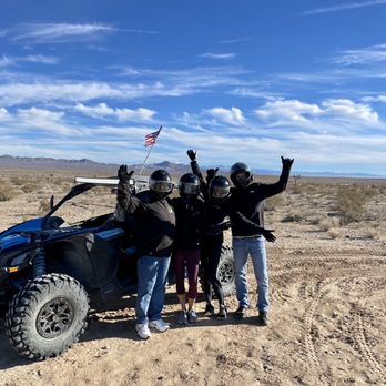 Wild Desert Tours - ATV Rentals/Tours Near Me - Helendale, California Wild Desert Tours - ATV Rentals/Tours Near Me - Helendale, California