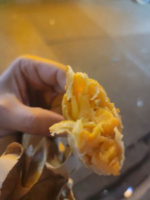Empanada Mama Times Square (40th St) by null