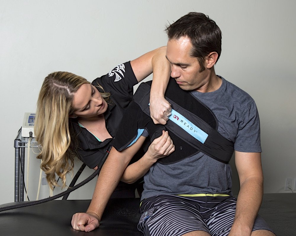 Nakoa Fitness and Physical Therapy Logo