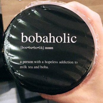 Bobaholics - Bubble Tea Near Me - San Jose, California Bobaholics - Bubble Tea Near Me - San Jose, California