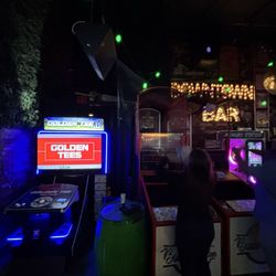 Booze Garden