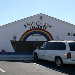 The Ark Academy