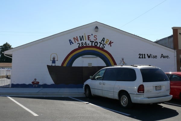 The Ark Academy - childcare center in Dundalk, MD