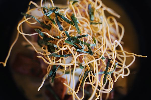 Incheon Restaurant 인천식당 by null