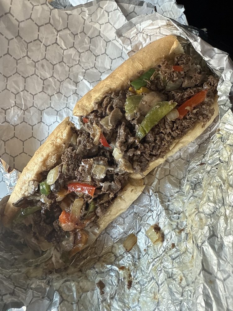 OG Street Eatz Logo
