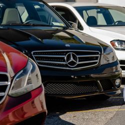 LG Auto & Truck Repair