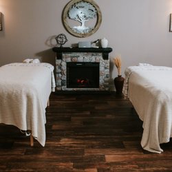 Washington Green Spa & Wellness