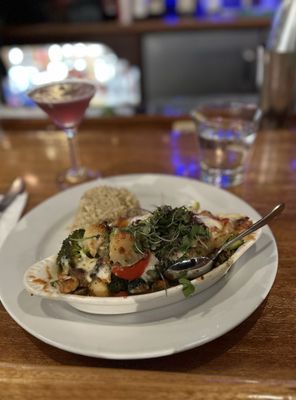 Riva Fish House by null