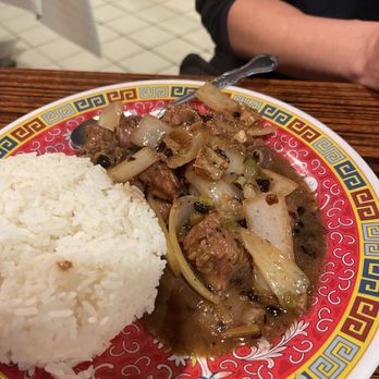 HKS KITCHEN - Hong Kong Style Cafe Near Me - Staten Island, New York