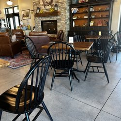 Tubmill Creek Provisions
