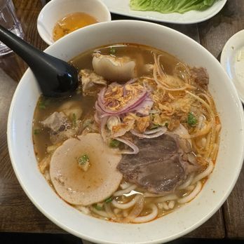Chef Papa Vietnamese Kitchen - Bun Bo Hue - Vietnamese Near Me - Flushing, New York Chef Papa Vietnamese Kitchen - Bun Bo Hue - Vietnamese Near Me - Flushing, New York