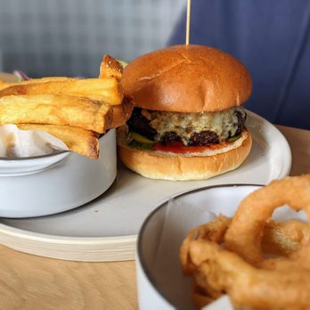 Ember & Rye - Burger - Seafood Near Me - Carlsbad, California Ember & Rye - Burger - Seafood Near Me - Carlsbad, California