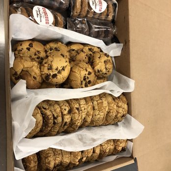 Cookies By Shar - a box of cookies - Desserts Near Me - Davie, Florida Cookies By Shar - a box of cookies - Desserts Near Me - Davie, Florida