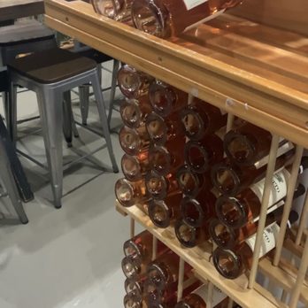 Ferns Country Store - Some of their wine selections! - Grocery Near Me - Carlisle, Massachusetts