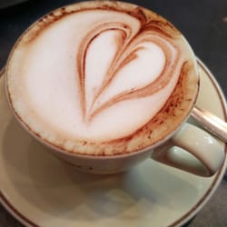 Caffé Alfredo