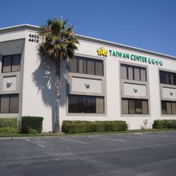 Taiwanese American Center of Northern California
