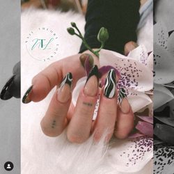 Nail Theory Lounge