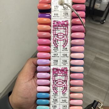 PARIS NAILS AND LASHES - Nail Salons Near Me - Las Vegas, Nevada