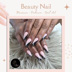 Lee Spa Nails