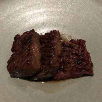 JUA - Galbi - Korean Near Me - New York, New York