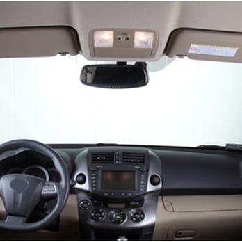 Fleet Motorglass - Auto Glass Services Near Me - Luton, CBF